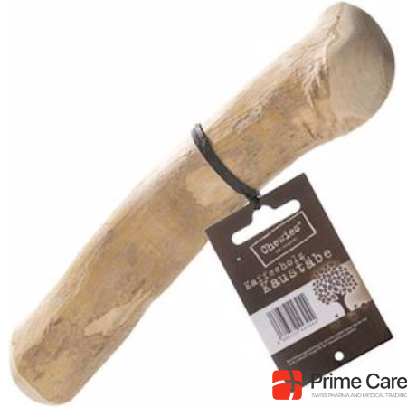 Chewies Coffee wood chewing stick