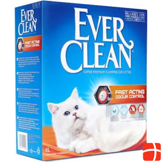 Everclean Fast acting