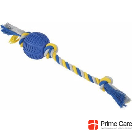 AniOne Ball with rope