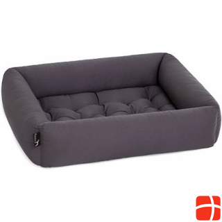 Pointer Dog bed with cushion