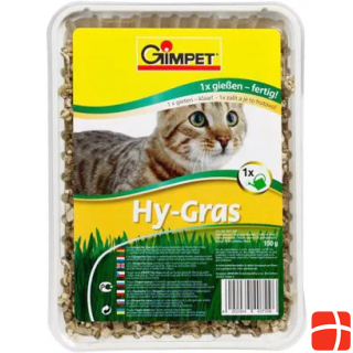 Gimpet GimCat Cat Grass Hydro Grass
