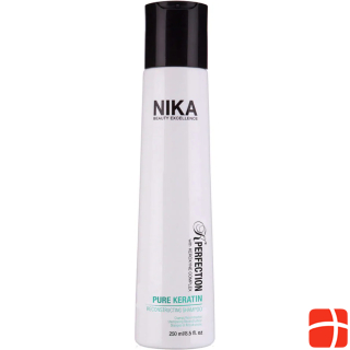 Nika K-Perfection - Pure Keratin Reconstructing Shampoo