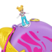 Polly Pocket SATURN SPACE EXPLORER Compact