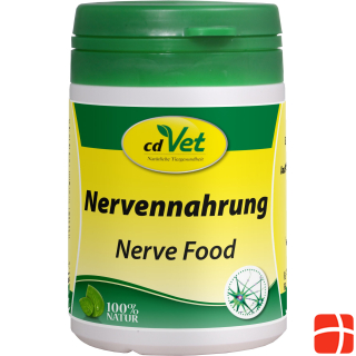cdVet Nerve food