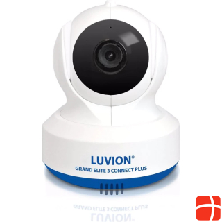 Luvion Grand Elite3+ Connect add-on camera