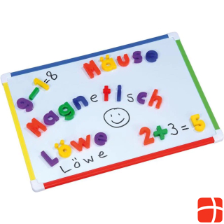 Betzold Whiteboard magnetic