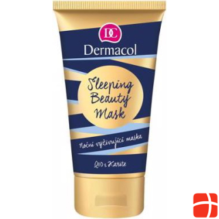 Dermacol Sleeping Beauty Mask