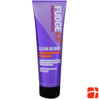 Fudge Clean Blonde Violet-Toning