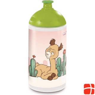 NICI Drinking bottle alpaca