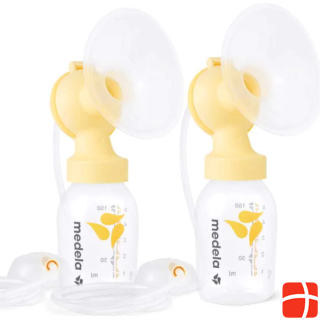 Medela Accessories for the Symphony double pump set