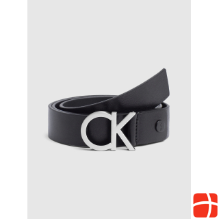 Calvin Klein CK leather belt