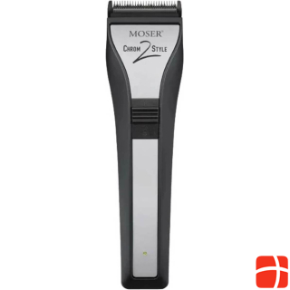 Moser Chrome2style hair clippers