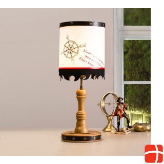 Cilek Table lamp Pirate