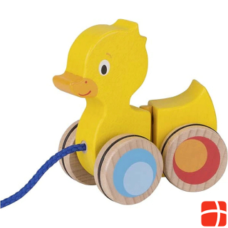 Goki toy duck