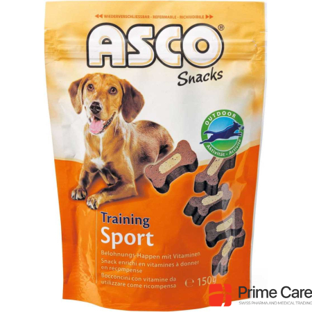 Asco Sports Training