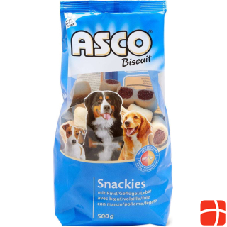 Asco Snackies