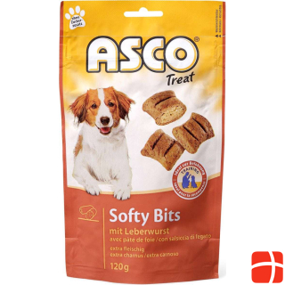 Asco softy bits