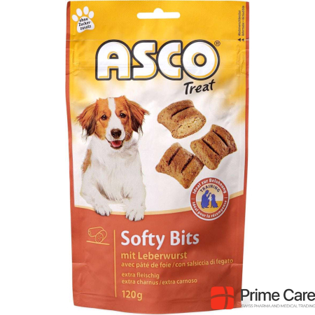 Asco softy bits