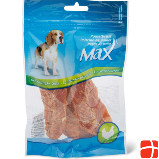 Max Snack Pouletbrust