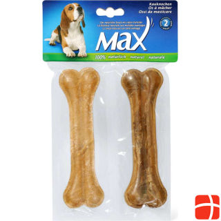 Max Chew bone