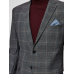 Selected Homme Checked slim fit blazer