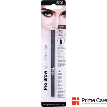 Ardell Pro Brow Micro-Fill Marker