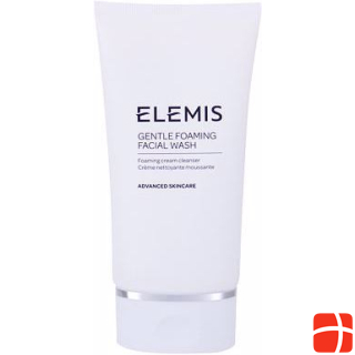 Elemis Advanced Skincare Gentle Foaming Facial Wash