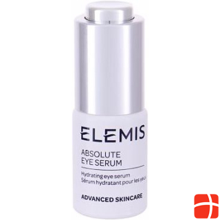 Elemis Advanced Skincare Absolute Eye Serum