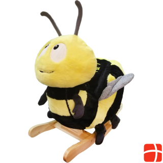Bisal Little rocker bee