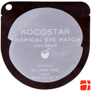 Kocostar Eye Mask Tropical Eye Patch
