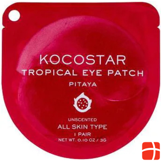 Kocostar Eye Mask Tropical Eye Patch