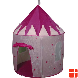 BS Princess Tent