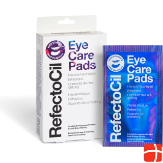 Refectocil Eye Care Pads