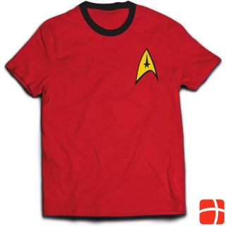 PCM Star Trek: Uniform Engineer - Technology / Security / Communication
