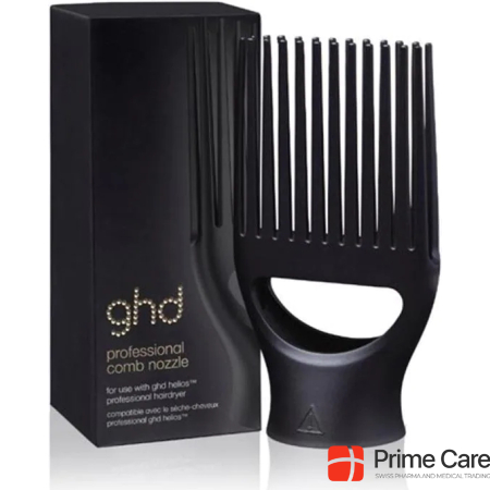 ghd Düse Professional Comb Nozzle für  Helios