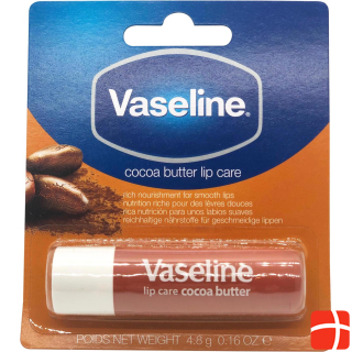 Vaseline Cocoa Butter