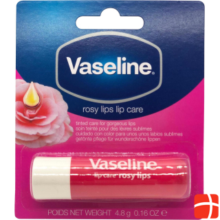 Vaseline Rosy Lips