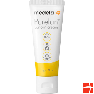 Medela Breast cream Purelan 37g