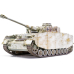Комплект Airfix Panzer iV версия H 1:35