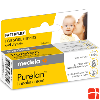 Medela Breast cream Purelan 7g