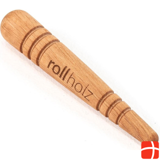 Rollholz Trigger pen
