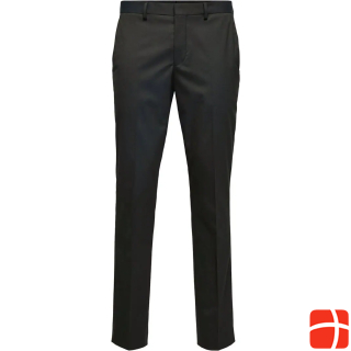 Selected Homme Slim Fit Suit Trousers