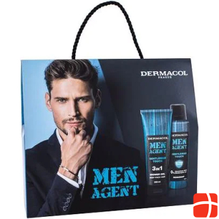 Dermacol Men Agent Gentleman Touch