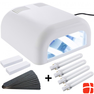 Arebos Light curing unit