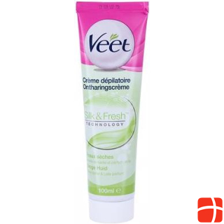 Veet Silk & Fresh™ Dry Skin