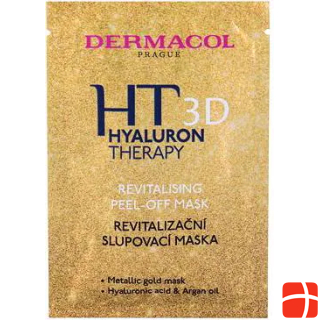 Dermacol 3D Hyaluron Therapy Revitalising Peel-Off