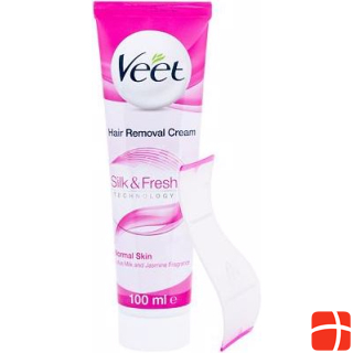 Veet Silk & Fresh™ для нормальной кожи