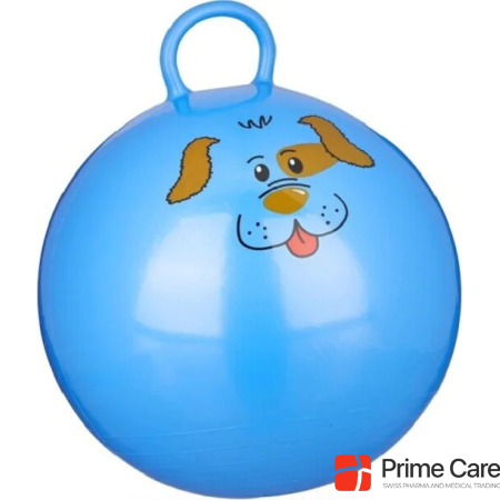 Relaxdays Space Hopper for Kids
