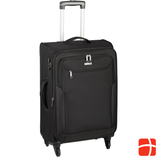 D&N Travel Line 6804 - одноместный чемодан