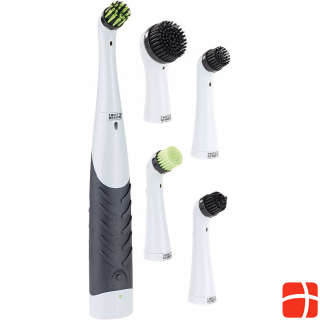 AGT Oscillating sonic cleaning brush